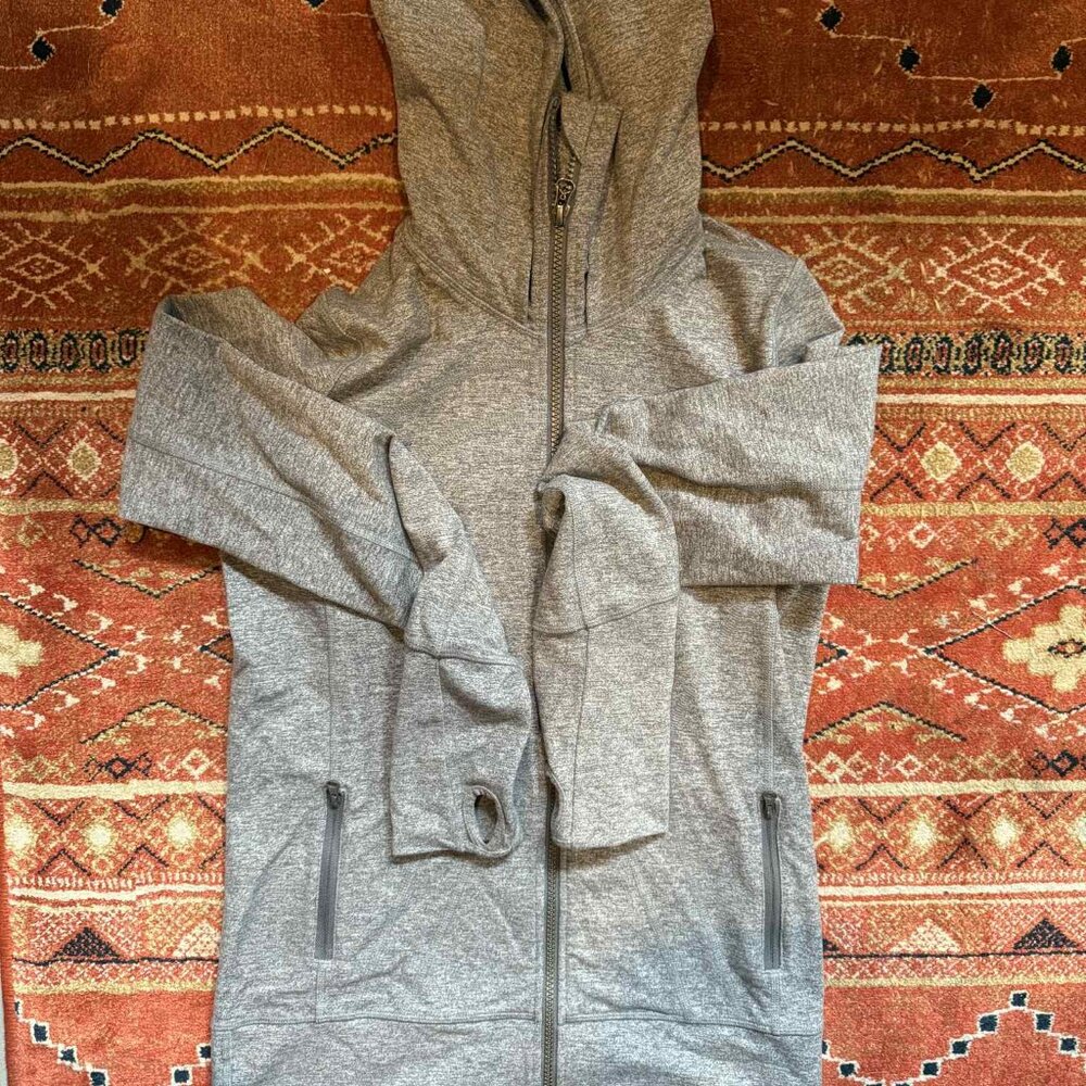 Lululemon Hoodie